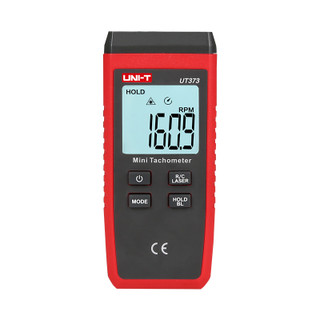 دورسنج ( تاکومتر) لیزری یونی تی مدل UNI-T UT373