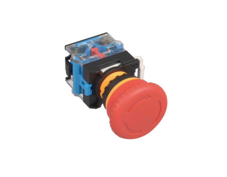 امرجنسی قارچی قفل شو قطر22 و هد 40mm