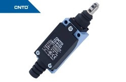 لیمیت سوییچ (میکروسوئیچ) قرقره دار فشاری CNTD TZ8122