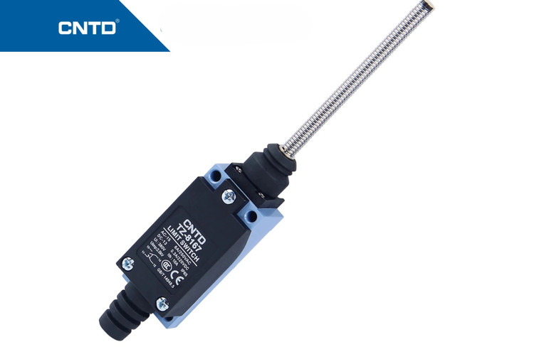لیمیت سوئیچ (میکروسوئیچ) آنتنی CNTD TZ-8167