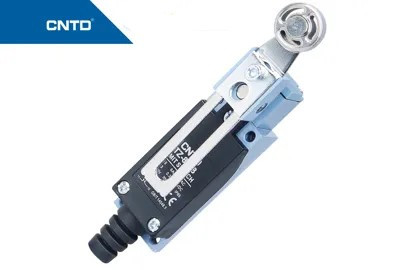 لیمیت سوئیچ (میکروسوئیچ) دوطرفه قابل تنظیم با قرقره فلزی CNTD TZ-8108