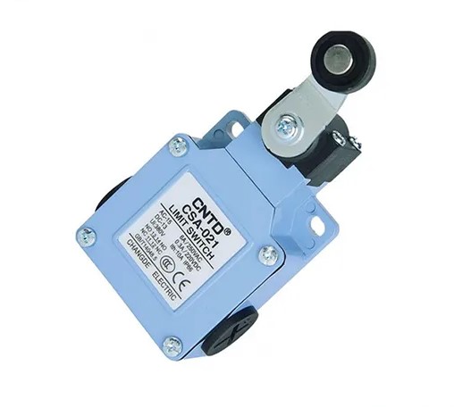 لیمیت سوئیچ ( میکروسوئیچ) CNTD CSA-021