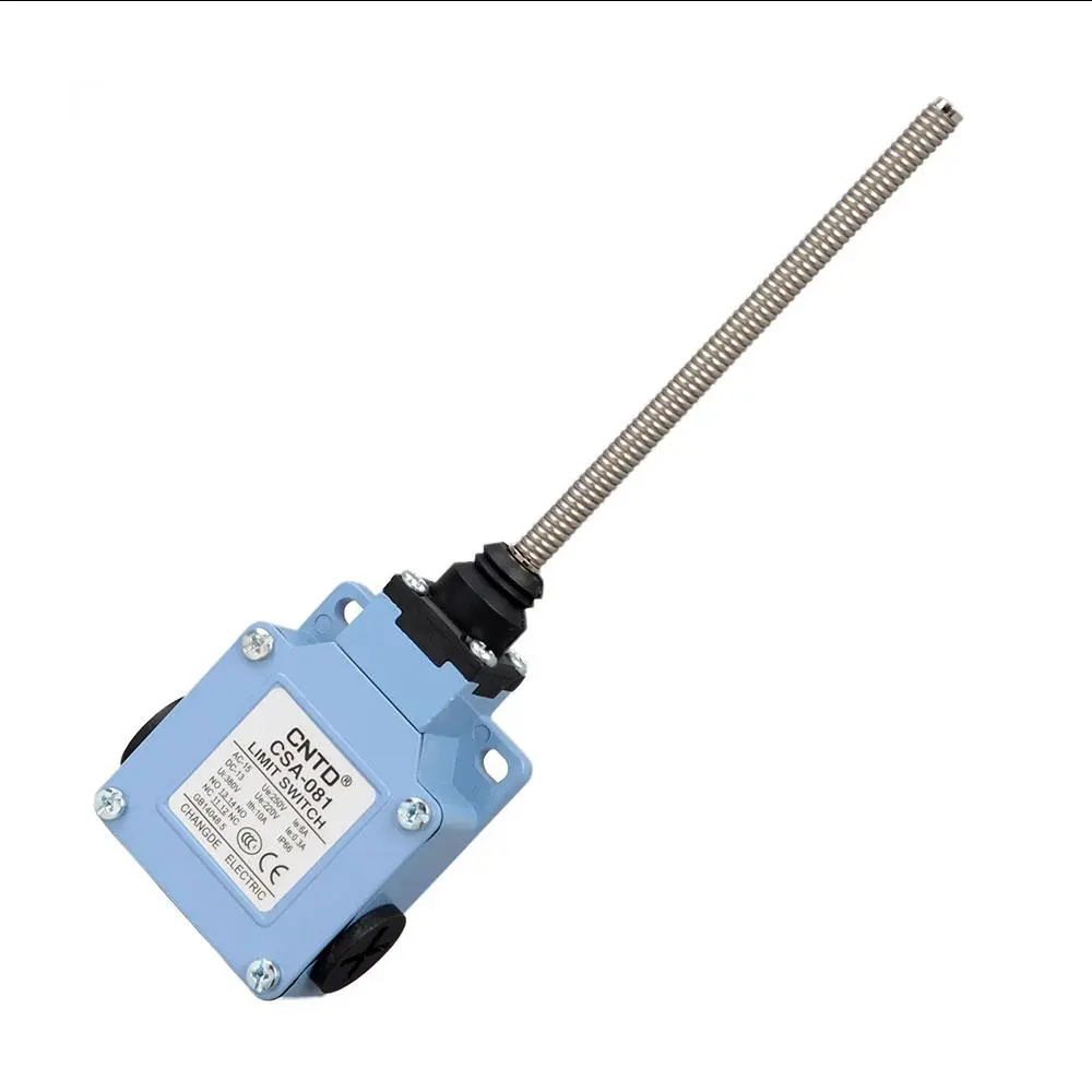 لیمیت سوئیچ ( میکروسوئیچ) CNTD CSA-081