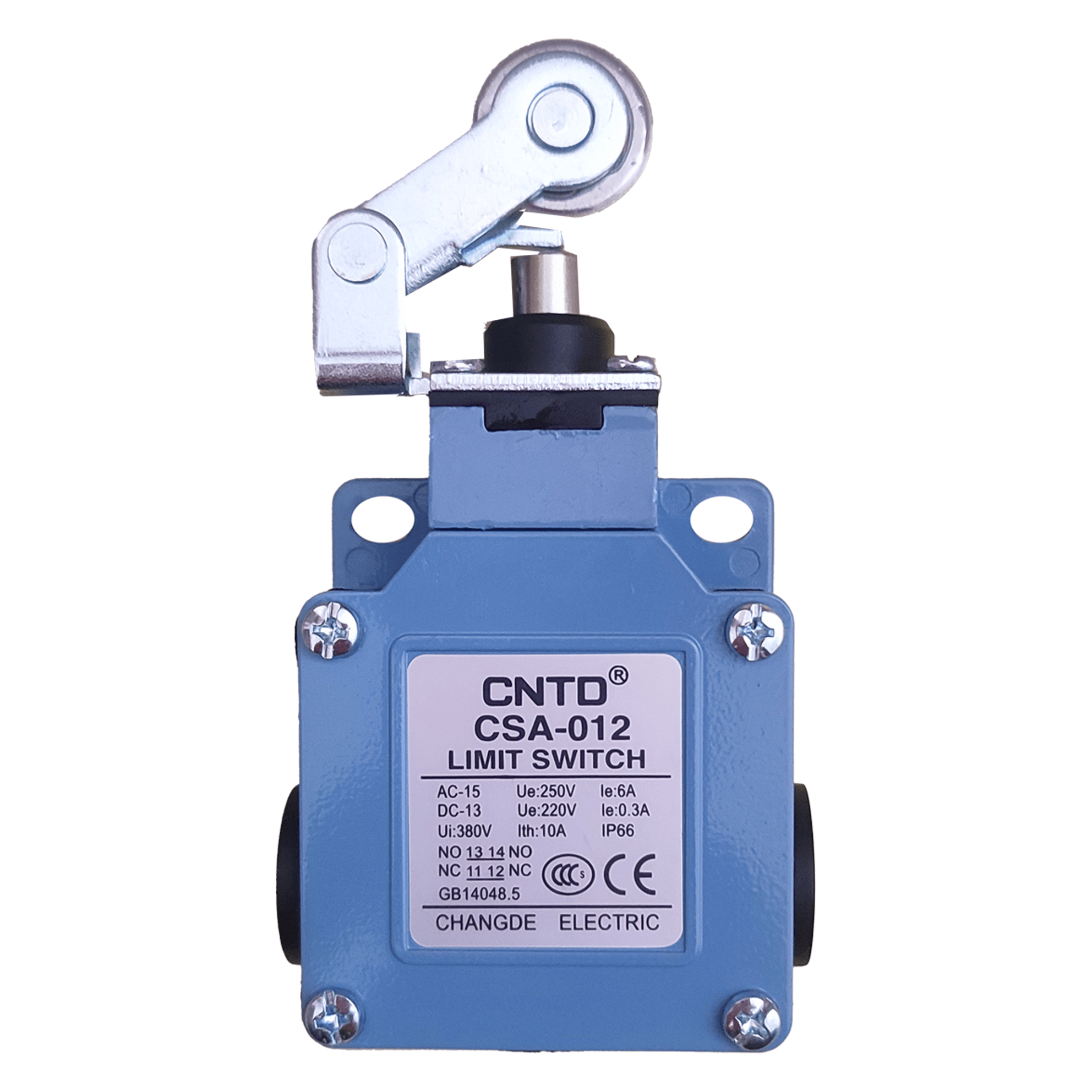 لیمیت سوئیچ ( میکروسوئیچ) CNTD CSA-012