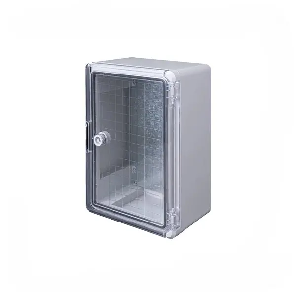 تابلو برق درب شفاف 150*350*250 دانوب