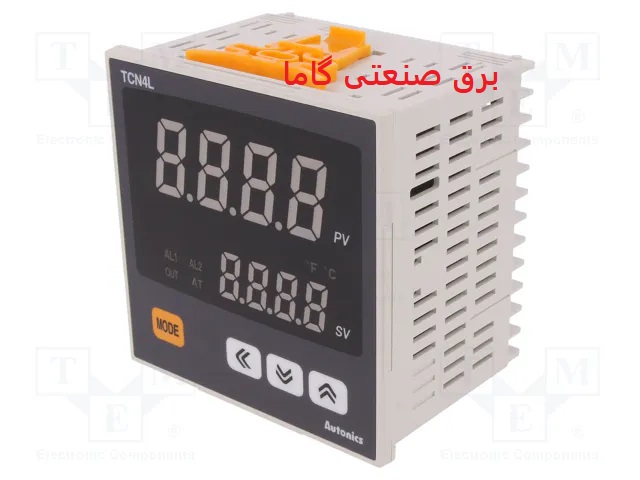 ترموستات آتونیکس TCN4L-24R