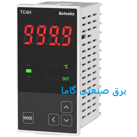 ترموستات آتونیکس TCN4H-24R