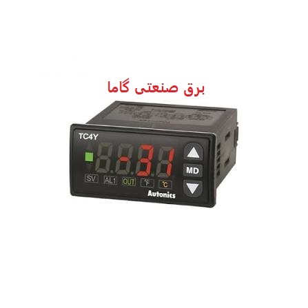ترموستات آتونیکس TC4Y-14R