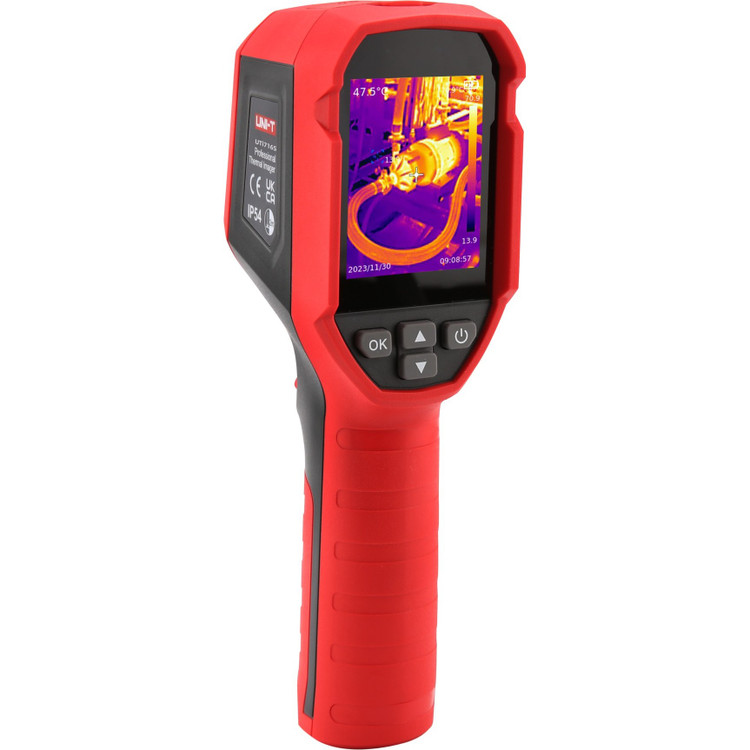 ترموویژن (دوربین حرارتی) UNI-T UTI 716S